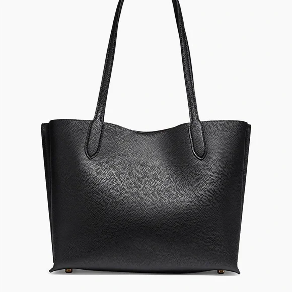 Coach Tote - Picture 11 of 11